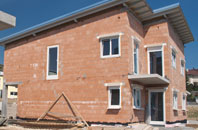 Newstead home extensions