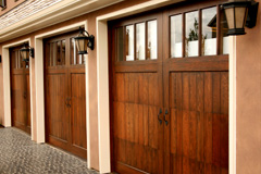 Newstead garage extension quotes
