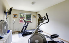 Newstead home gym construction leads