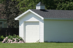 Newstead outbuilding construction costs